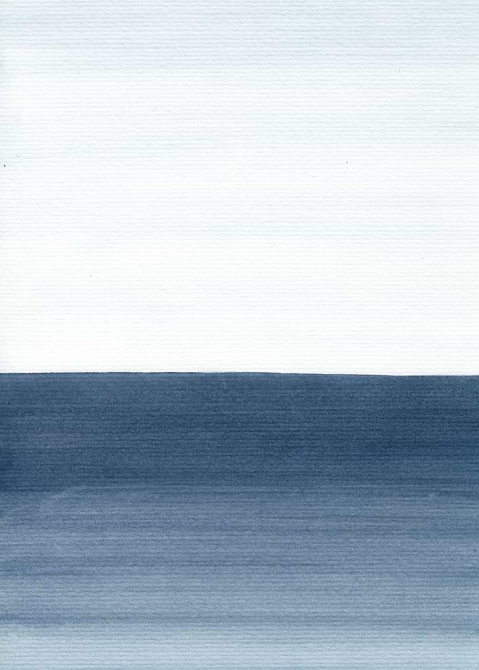 Ocean Painting 1