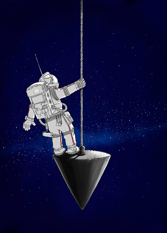 Space Builder