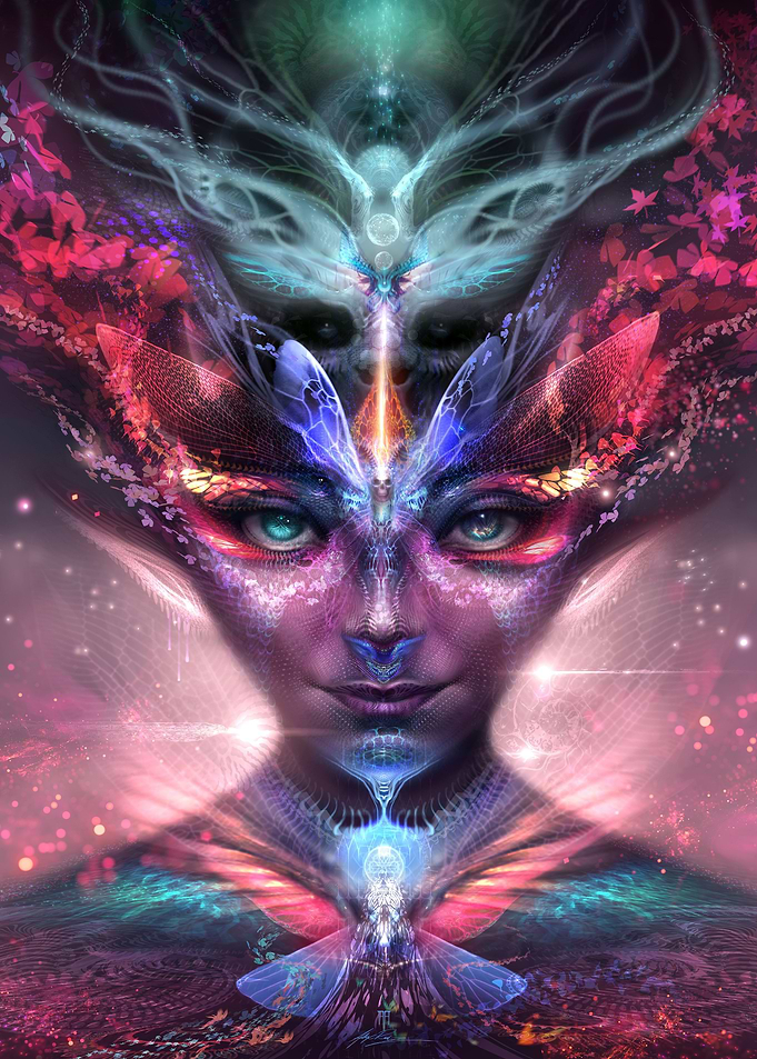 Metamorphoses