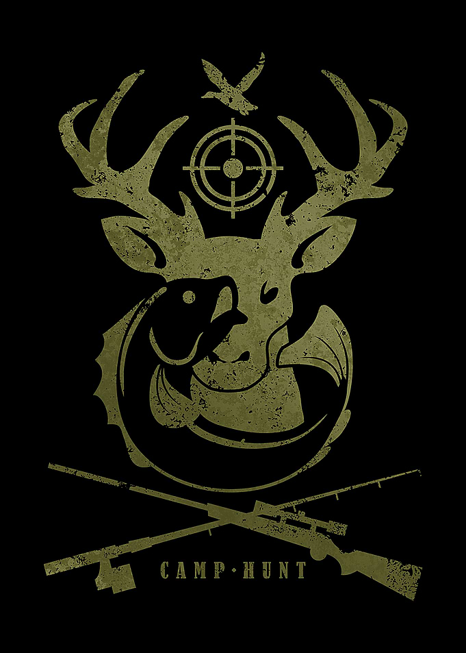 Camp Hunt
