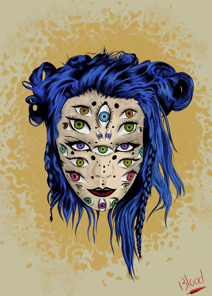 Eye Lady