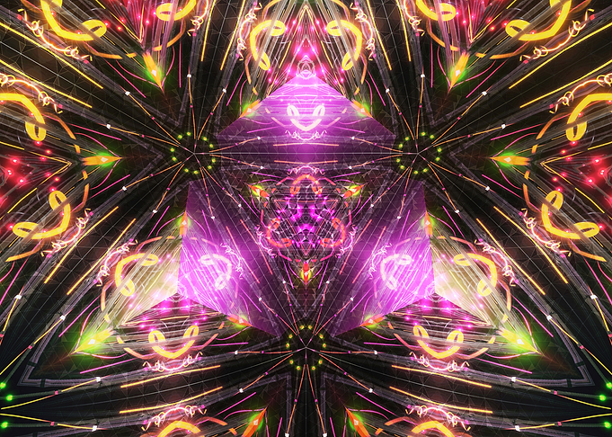 Core Triangulation