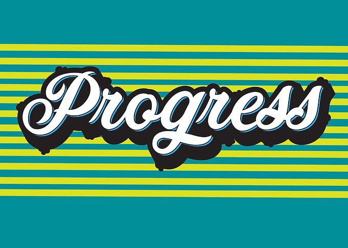 Progress Design