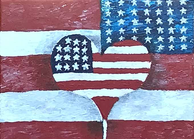 American Flag