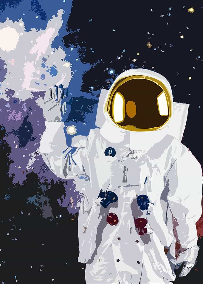 Hello Space