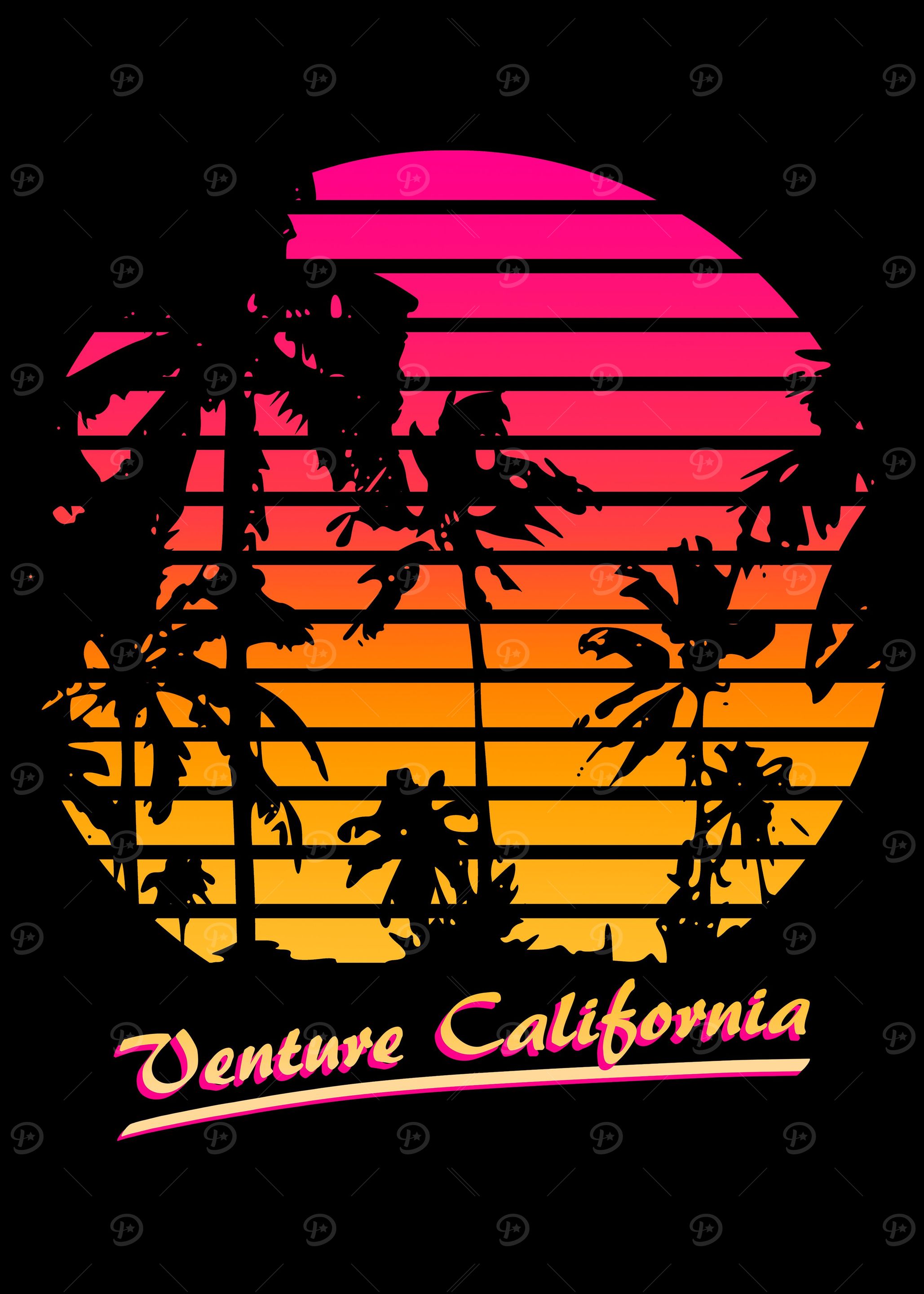 Venture California