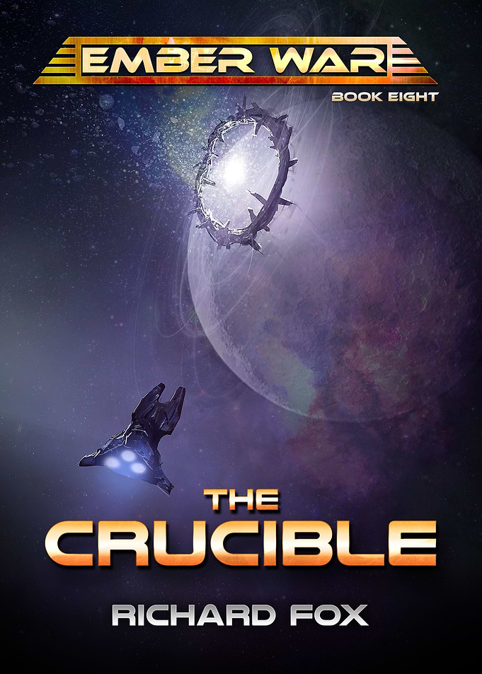 The Crucible