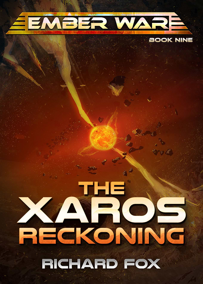 The Xaros Reckoning