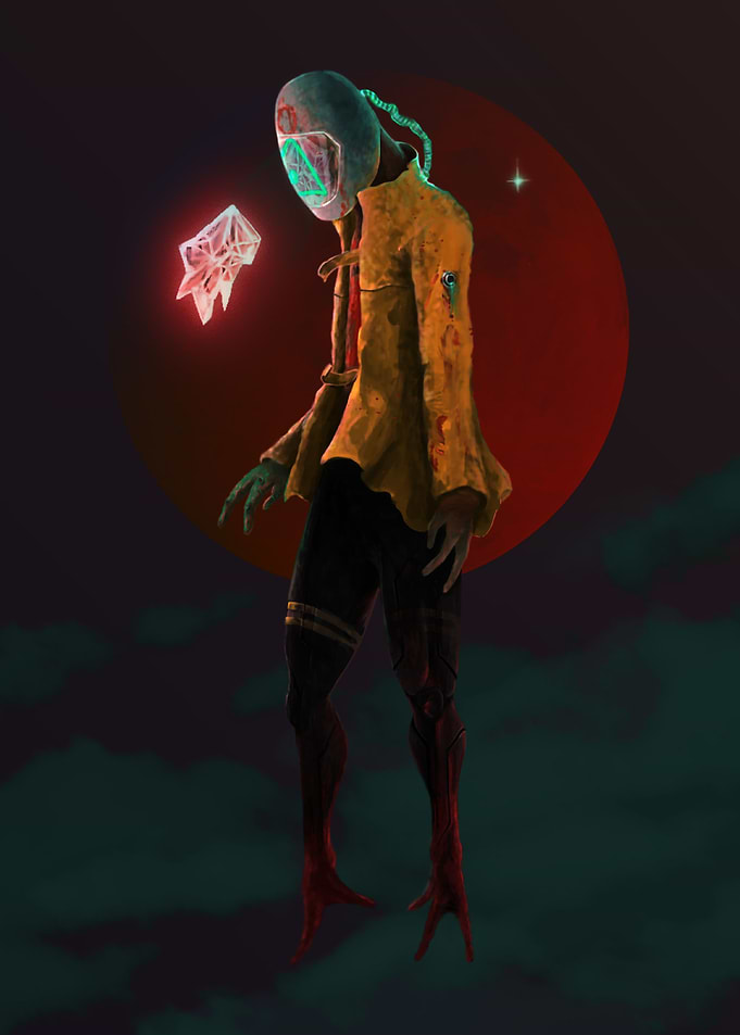 The Traveller