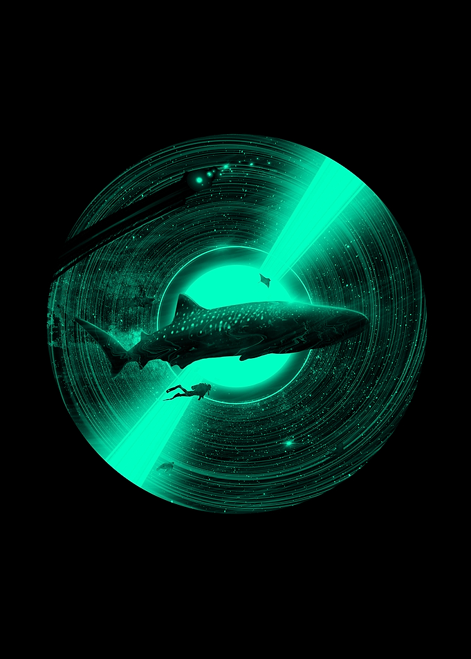 Oceanic Tune