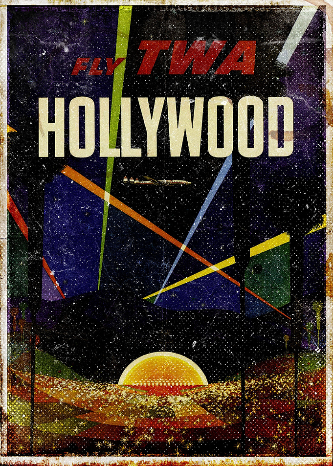 Hollywood