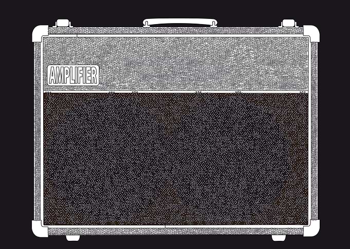 Valve Amplifier Outline