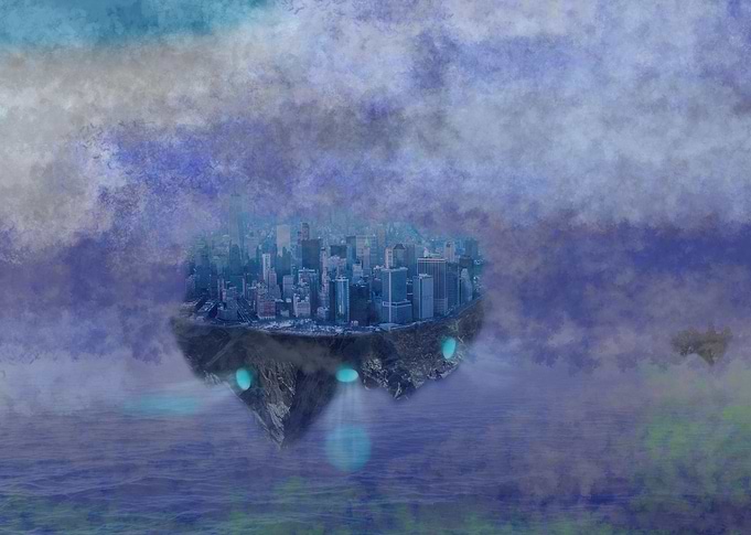 Future city
