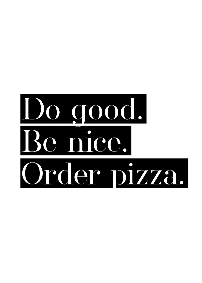 Order Pizza 3
