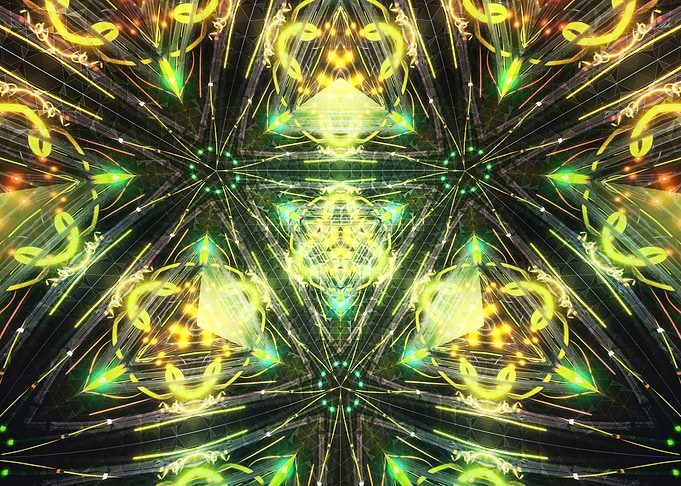 Core Triangulation