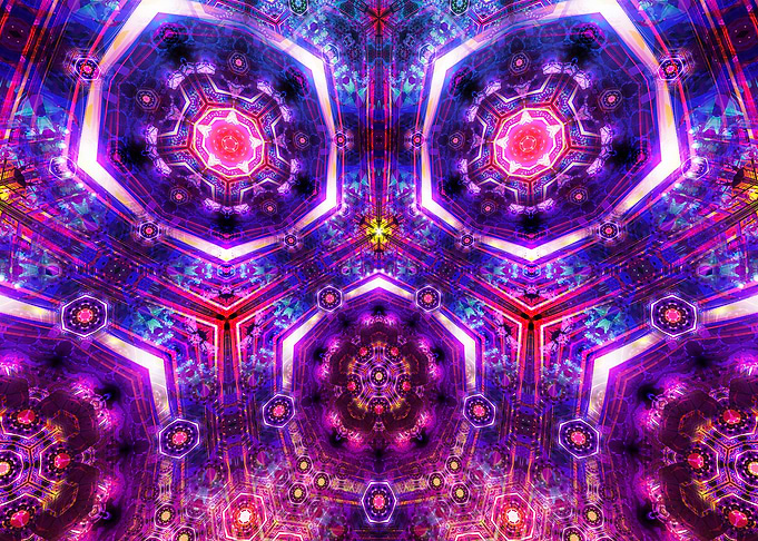 Oath of the Jewel Box