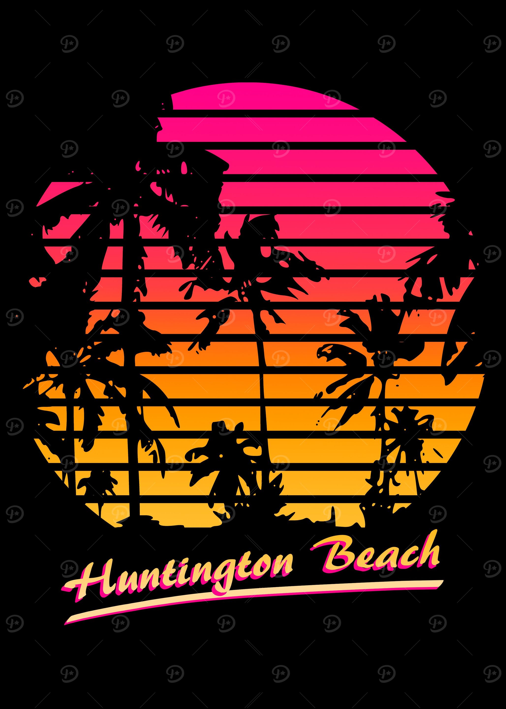 Huntington Beach