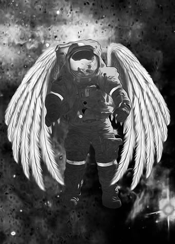 Space Angel