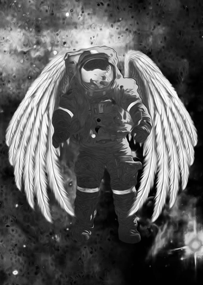 Space Angel