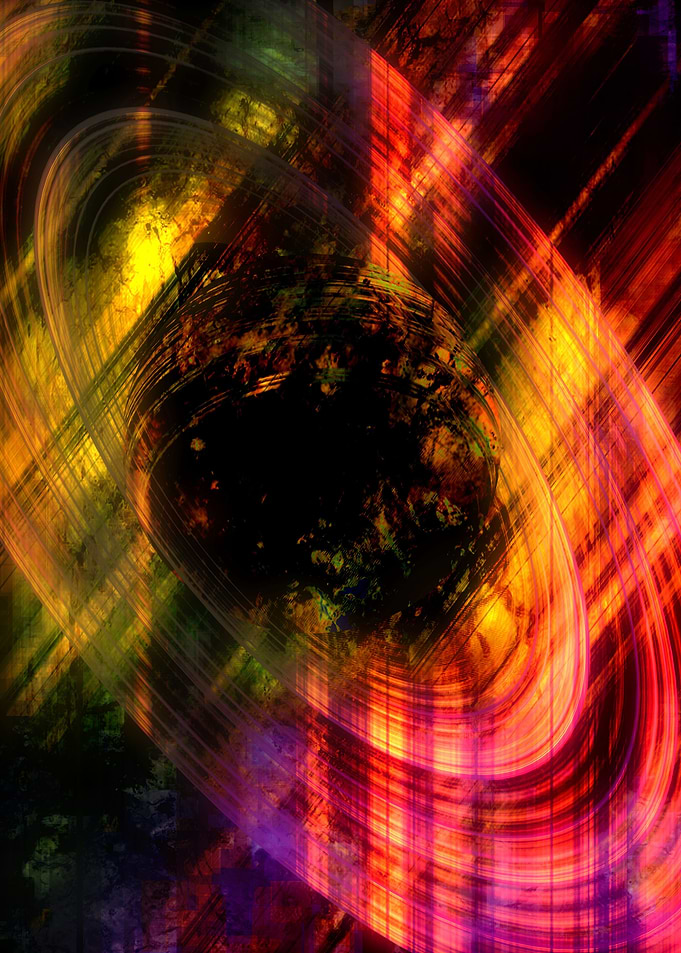 Saturn