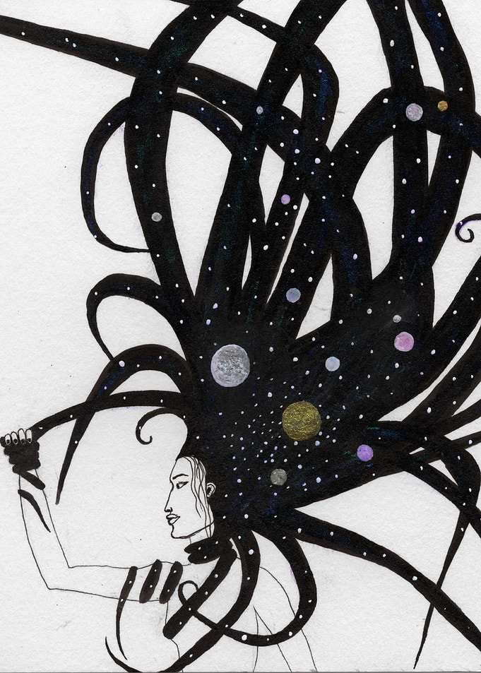 Cosmic Chaos