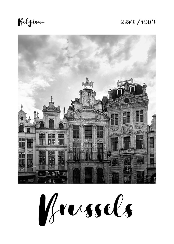 Brussels