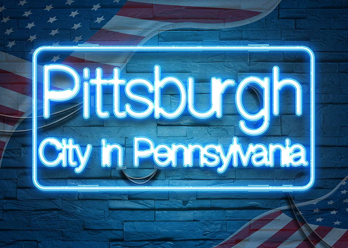 Pittsburgh