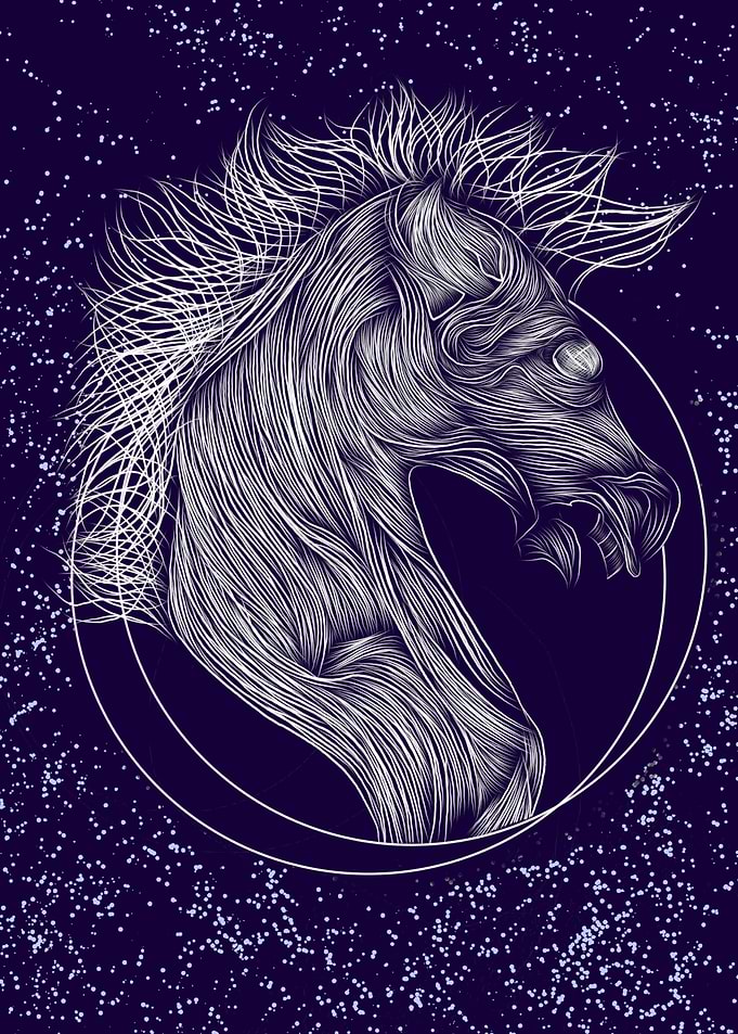 horses