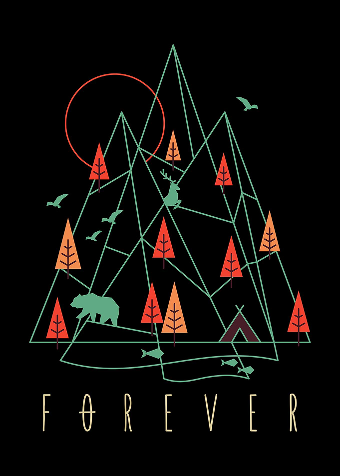 Forever Outdoors