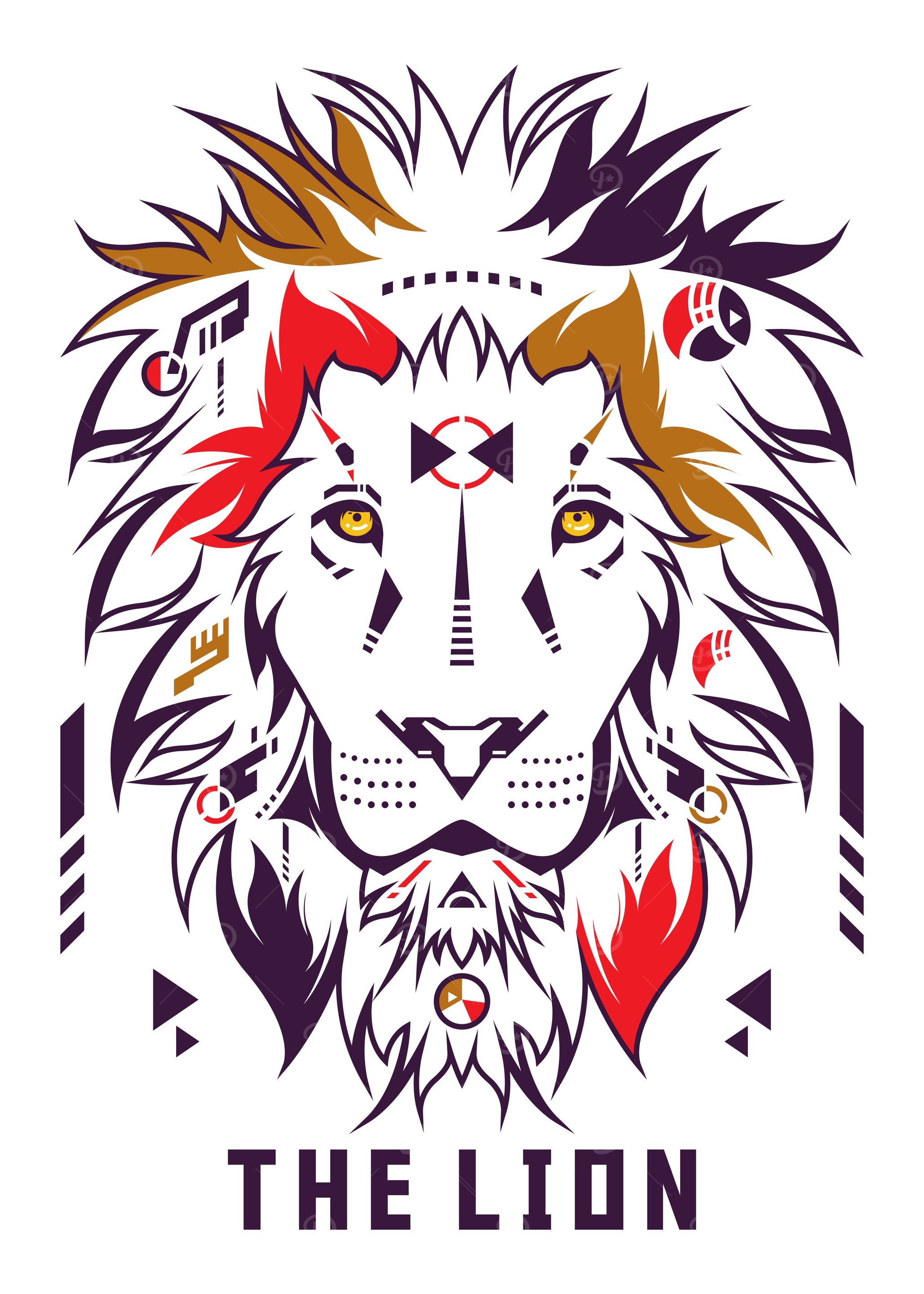 The Lion