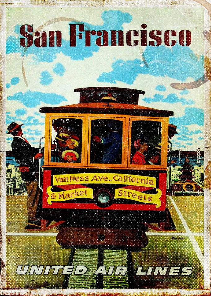 San Francisco