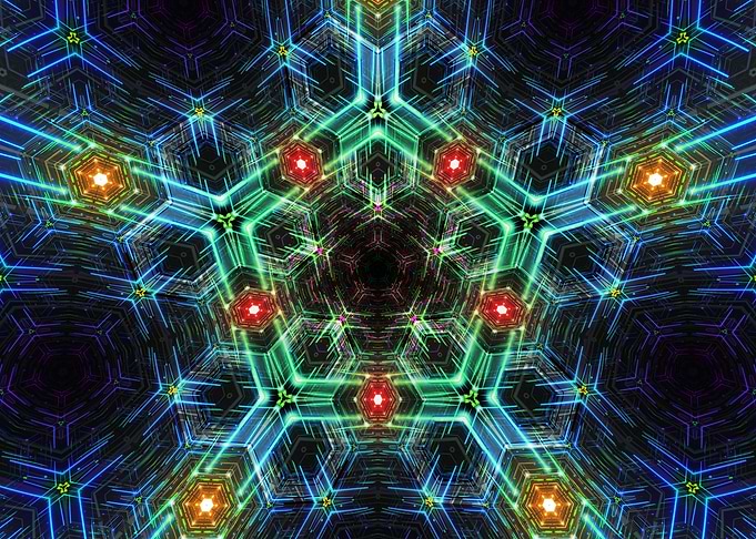 Infinity Chamber