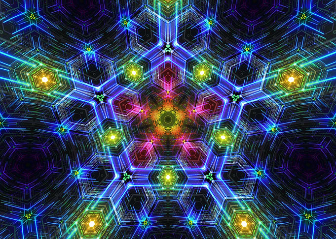 Infinity Chamber