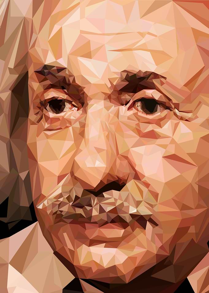 Albert Einstein