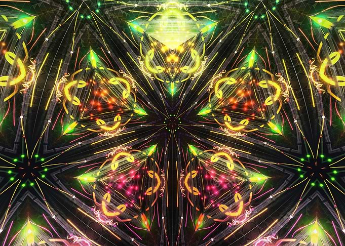 Core Triangulation