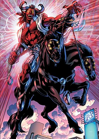 Trigon
