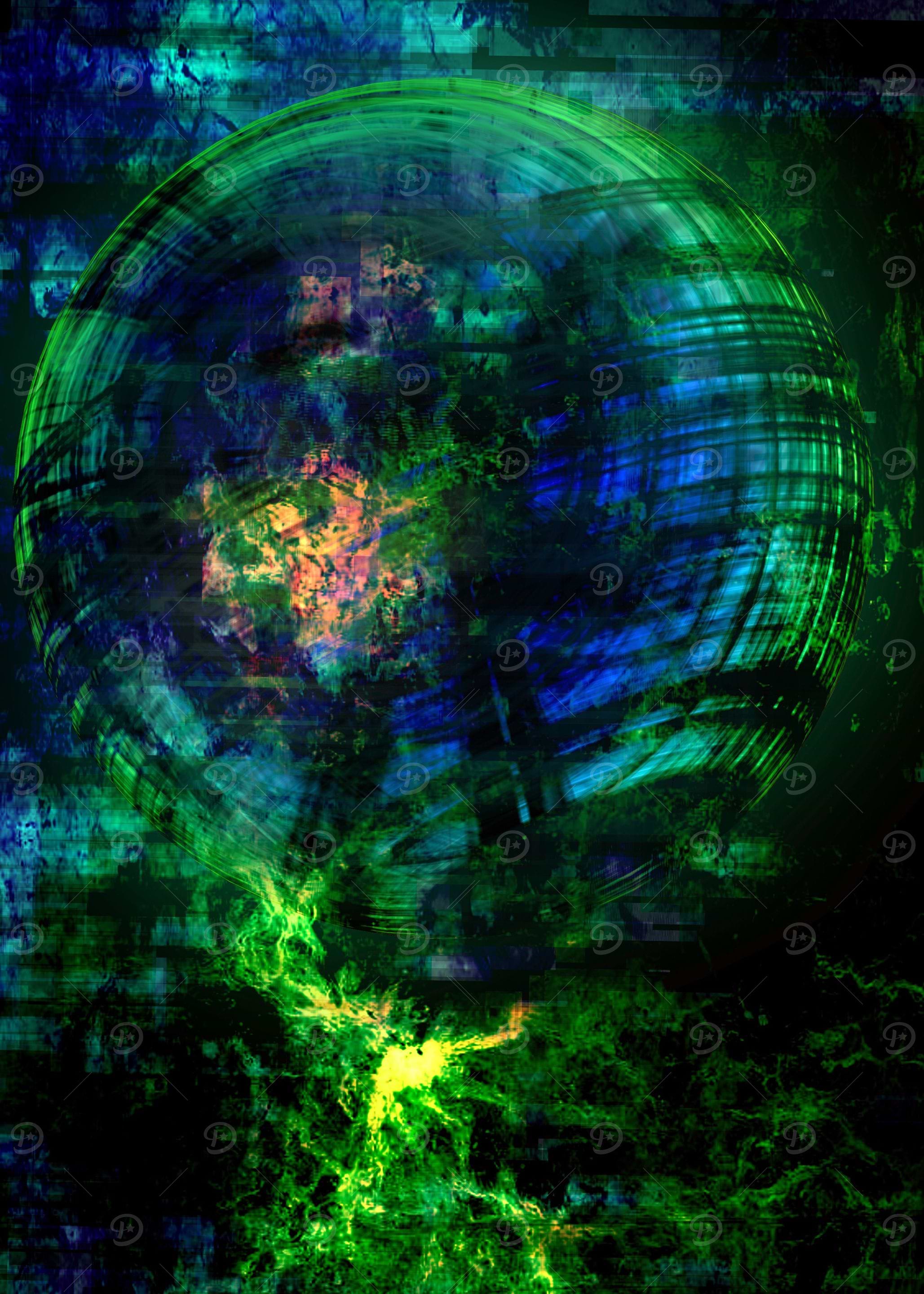 Earth