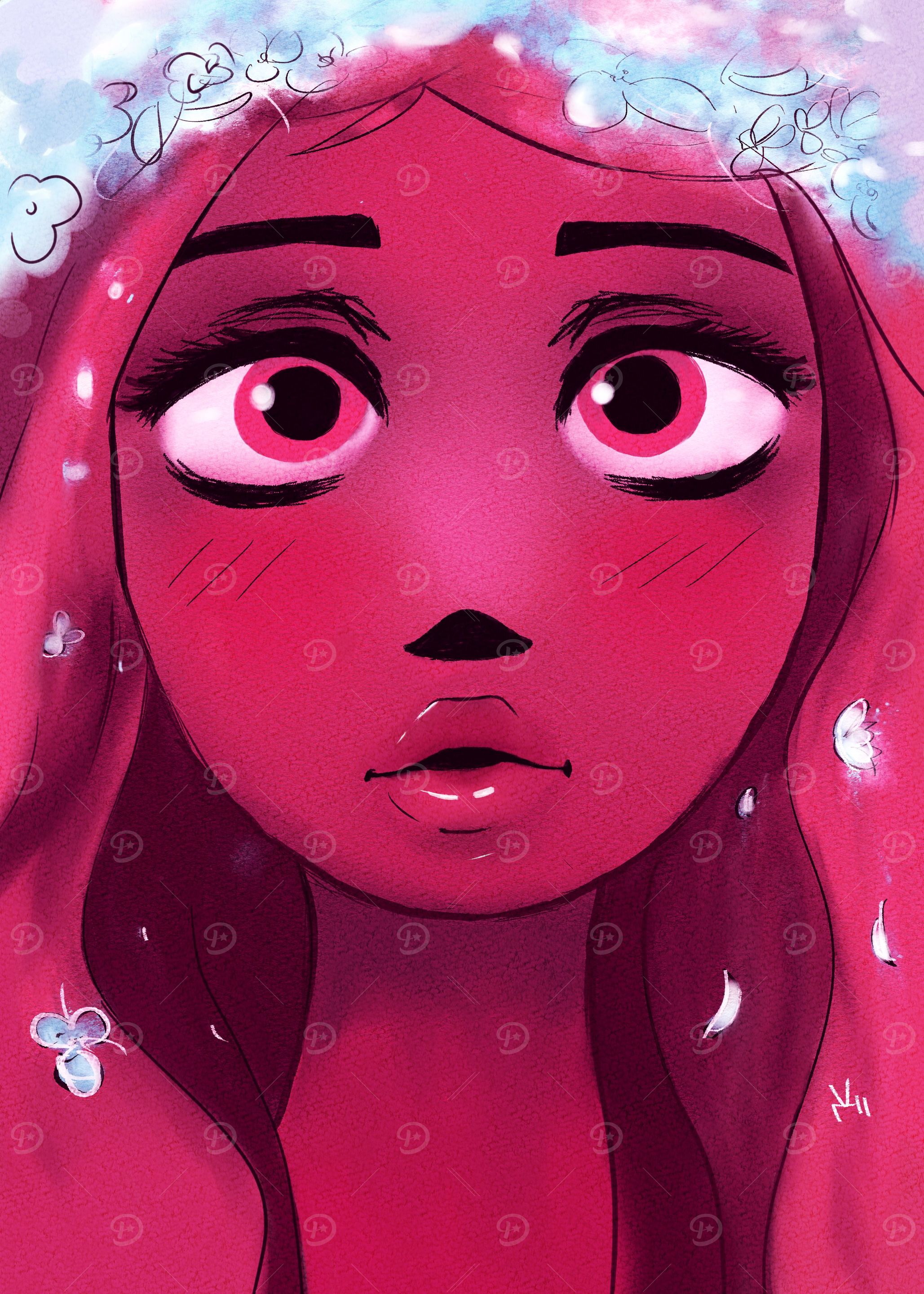 Persephone