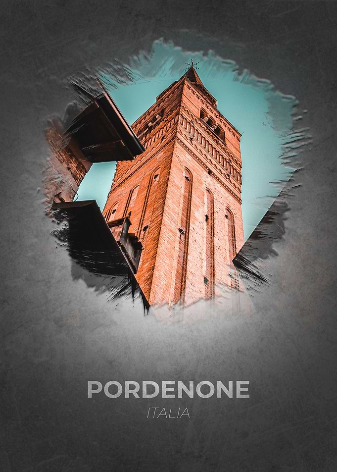 Elegant Italy Pordenone