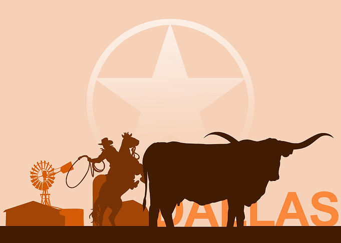 The Lone Star