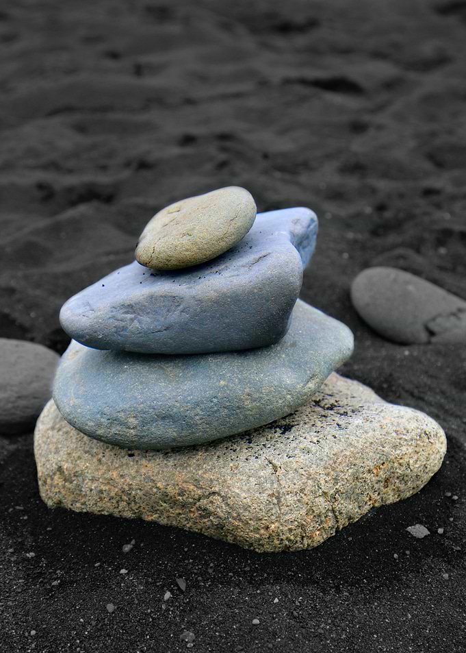 Zen Rocks