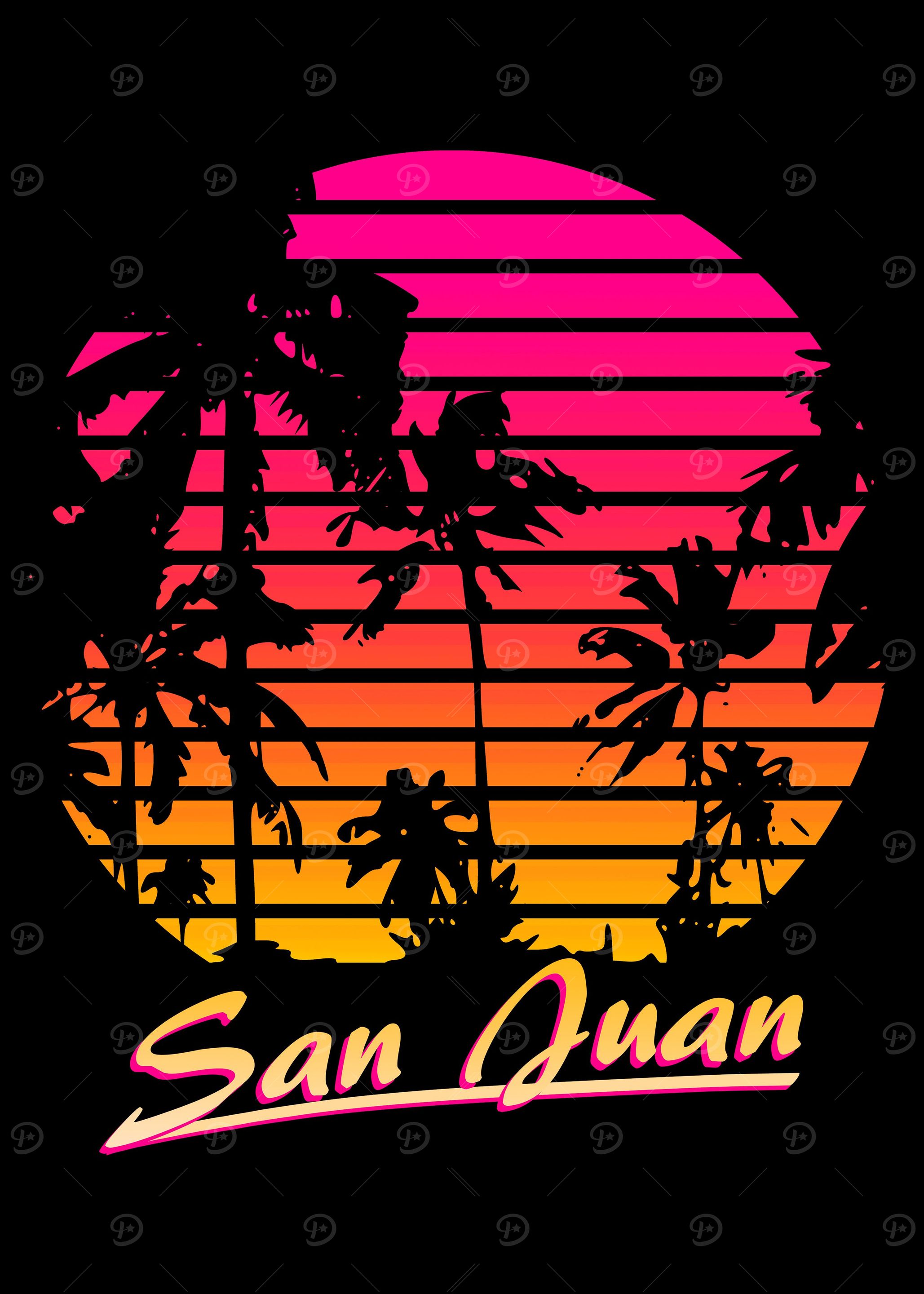 San Juan