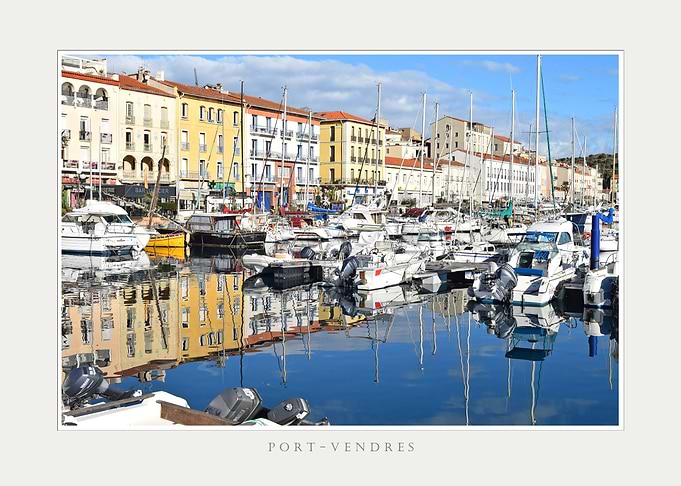 Port Vendres photo01