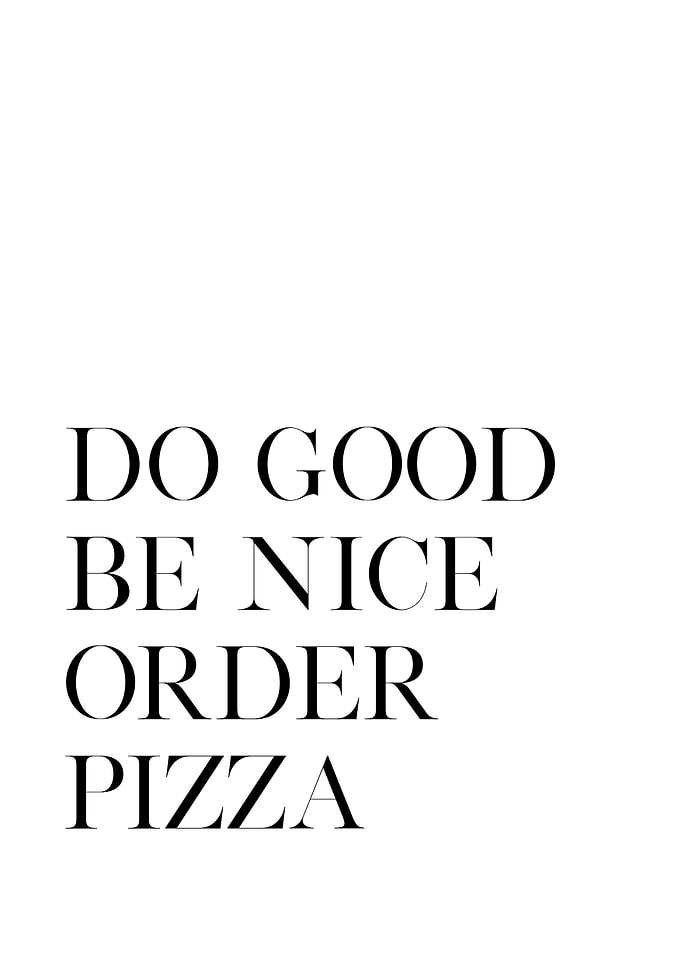 Order Pizza 2