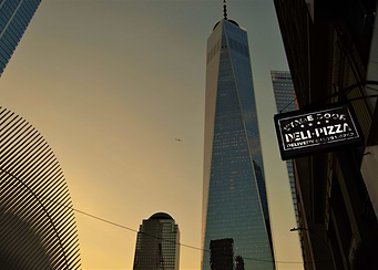 One World Trade Center