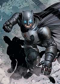 Do you bleed by Tony Daniel