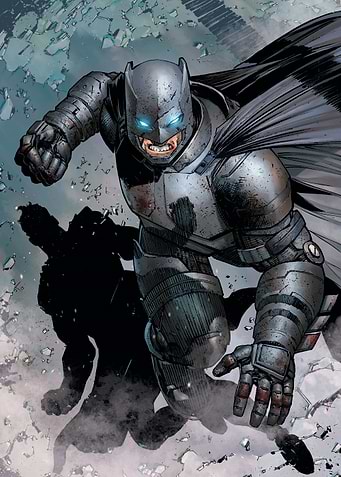 Do you bleed by Tony Daniel