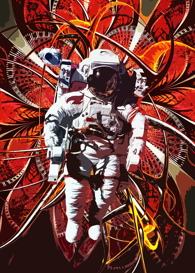 Lost in Dimensions