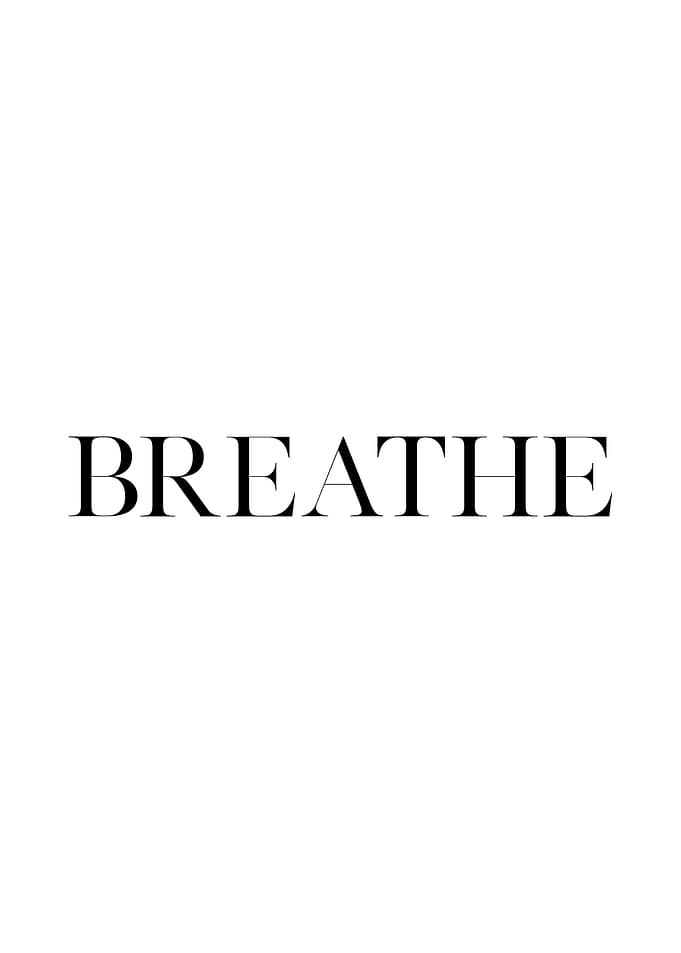 Breathe 2