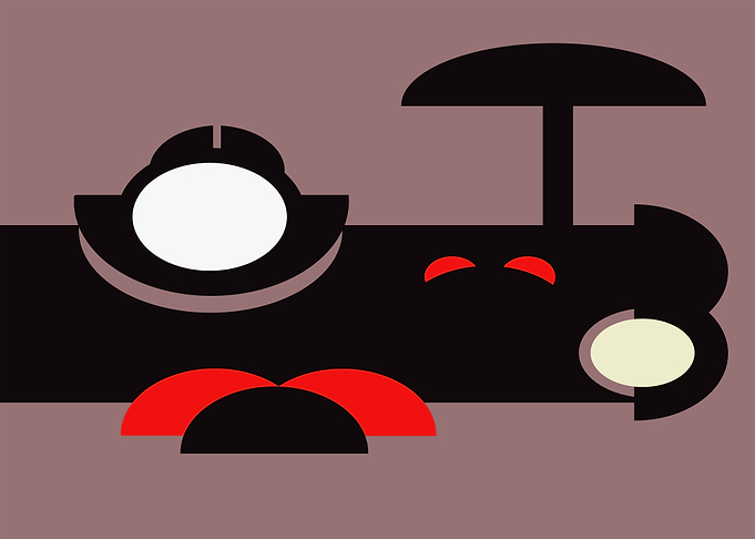 composition 1
